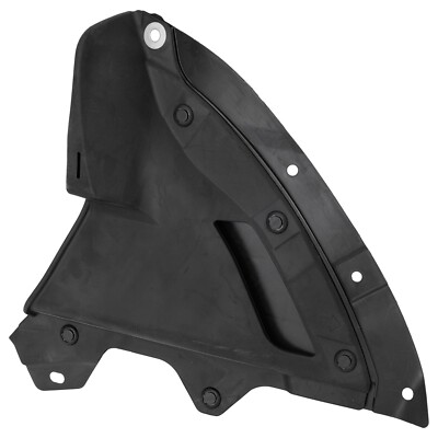 Engine Splash Shield DGH95613Y right side for 20-22 Mazda CX-30 GS