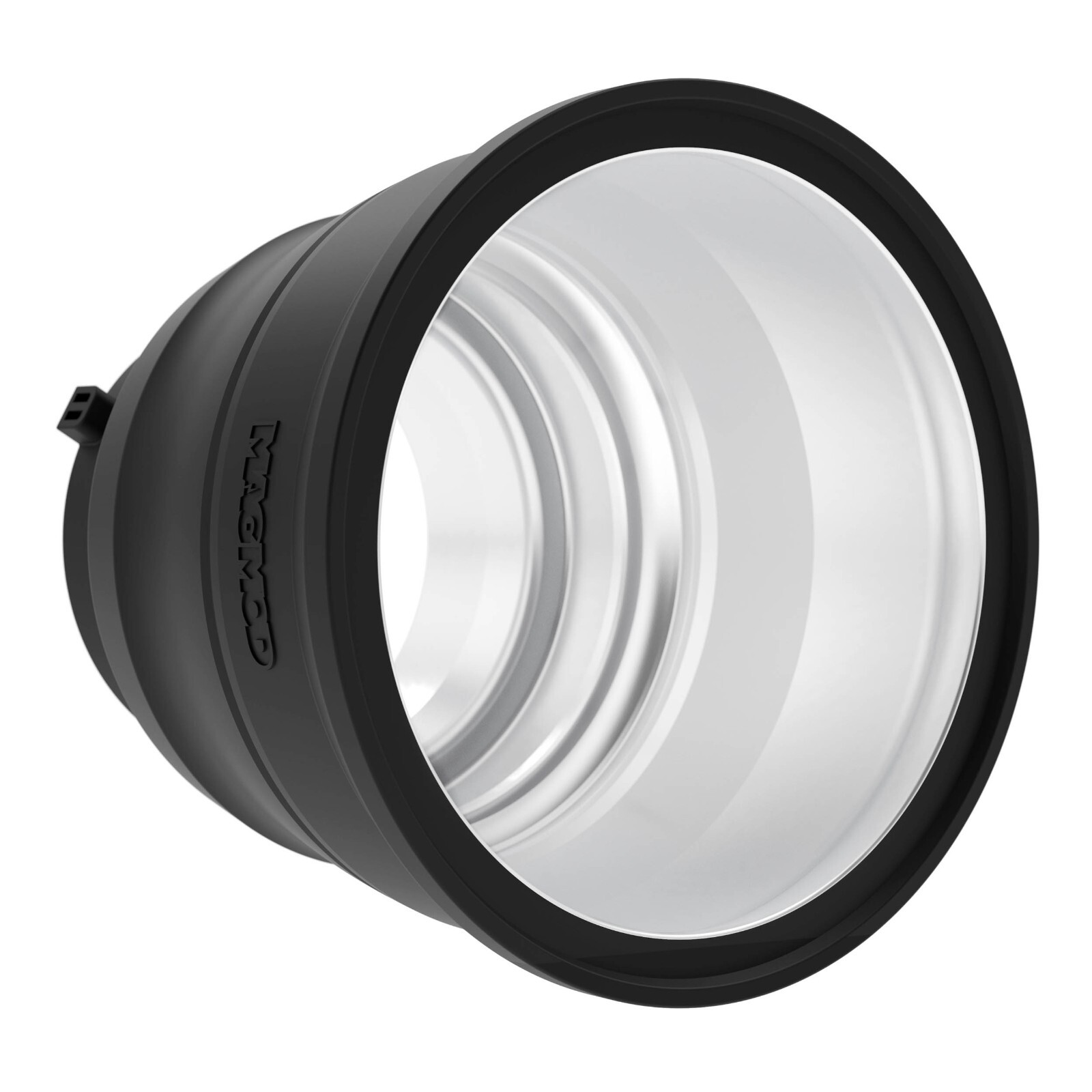 MagMod Reflector XL Collapsible Magnetic Silver Flash Strobe Standard Reflector