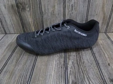 Single LEFT Shoe Tommaso Cycling Shoe Men's Size 11