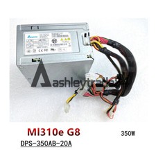1PC New Delta DPS-350AB-20 A 671310-001 686761-001 350W power supply