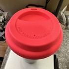 RARE! DISNEY AULANI Ceramic Coffee Tumbler Cup Mug NEW! — photo 3