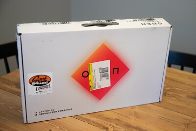HP OMEN Gaming Laptop i7 - NVIDIA 2060 6GB