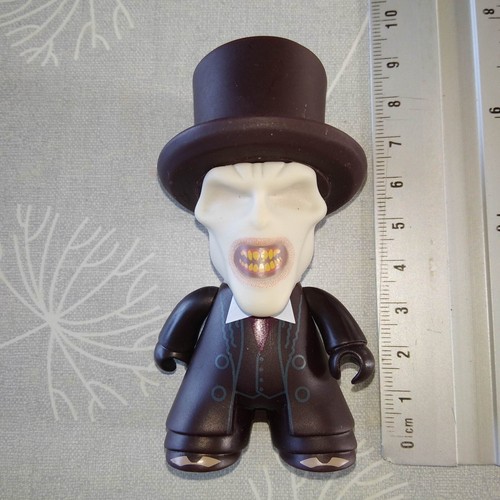 Figurine Doctor Who The Whisperman échelle 1:21 Peinte à La Main - Édition Limitée Collector #78 - 6