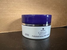 Alterna Caviar Anti-Aging Professional Styling Grit Paste 1.85oz 52g