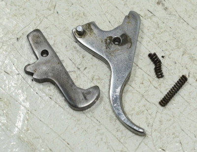 Marlin Glenfield Model model 25 Trigger and Hammer with springs