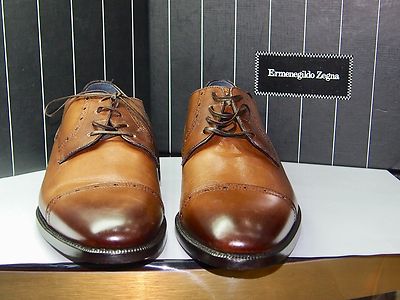 ERMENEGILDO ZEGNA MEN display picture 1