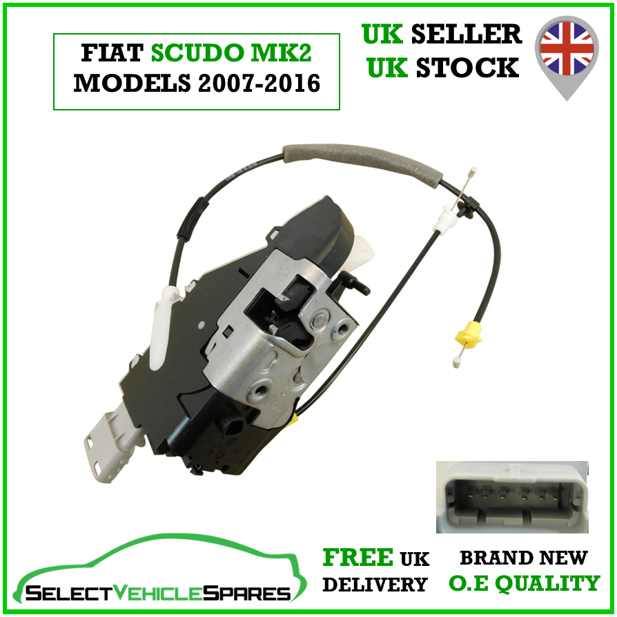 Side Sliding Door Locator Set / Guide & Pin New & Genuine Side Sliding Door Locator Set / Guide & Pin New & Genuine