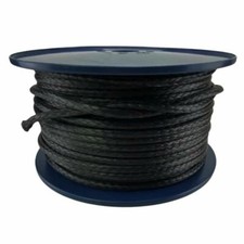Corda alta resistenza 8mm Dyneema SK75 12 fili x 15 metri