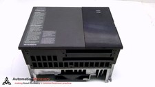 MITSUBISHI FR-Z024-2.2K-UL, INVERTER, AC DRIVE, 3HP, 200-230V, 50/60HZ #231949