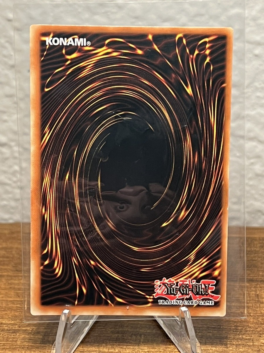Yu-Gi-Oh Andro Sphinx EP1-EN002 Holo