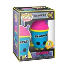 Funko Pop! Vinyl: 7-11 Slurpee - Slurpee (Blue Cup) (Black Light) - 7-Eleven...