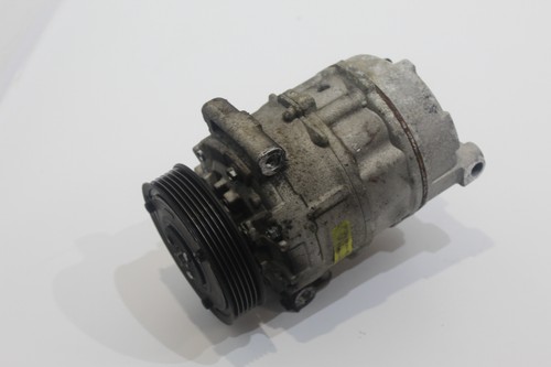 VW Passat 3C B6 1,6-Liter-Benzin-Klimaanlagenkompressor Klimaanlagenpumpe