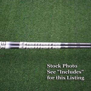 Mitsubishi Chemical Golf Shafts | eBay