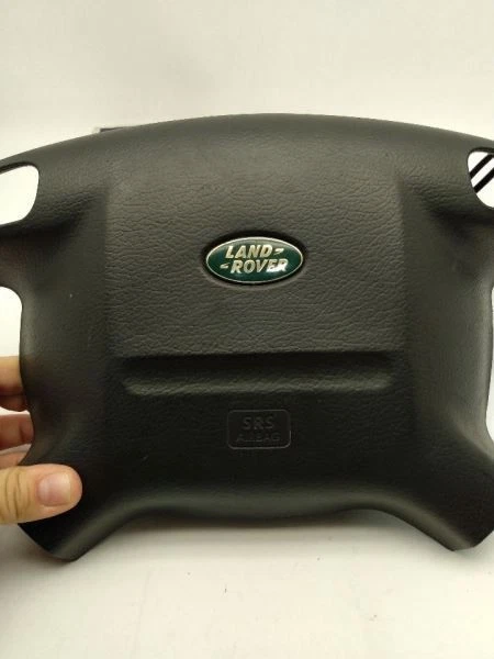  Center Steering Wheel Air Bag Airbag Horn Land Rover Discovery 99-04 - Image 2 of 4