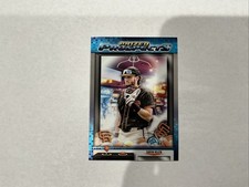 2025 Bowman Chrome Prized Prospects Gavin Kilen SF Giants