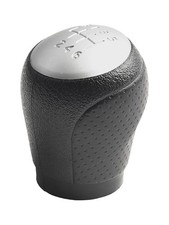 Easy Ersatz 6 Gang Schaltknauf für Nissan Juke F15 Xtrail T31 Qashqai
