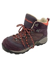 Columbia Trekking Boots/25.5Cm/Pup/Yl3687-603 3468