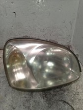 Feu avant (phare) Hyundai SANTA FE