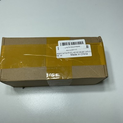 Fuel Filter 479-4133 For Caterpillar Loader 416F 420F 432F 434F 450F CAT C4.4