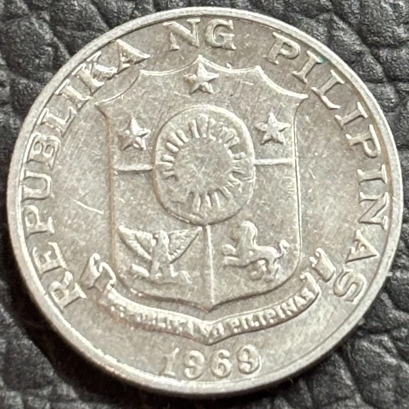 1969 Philippine Coins for sale | eBay