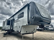 2026 Forest River Rockwood Signature FW 404SRK