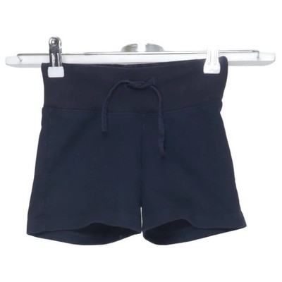Trigema, Freizeitshorts, Größe: 116, Schwarz, Baumwolle/Polyester #LNj