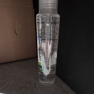 Paul Mitchell Super Skinny Serum Liquid Hair Serum 5.1 fl oz (150 ml)