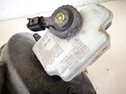 Master brake cylinder