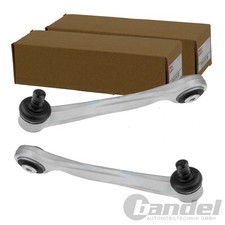 2X NTY QUERLENKER OBEN VORNE RECHTS LINKS PASSEND FÜR AUDI A6 A7 A8 E-TRON Q5