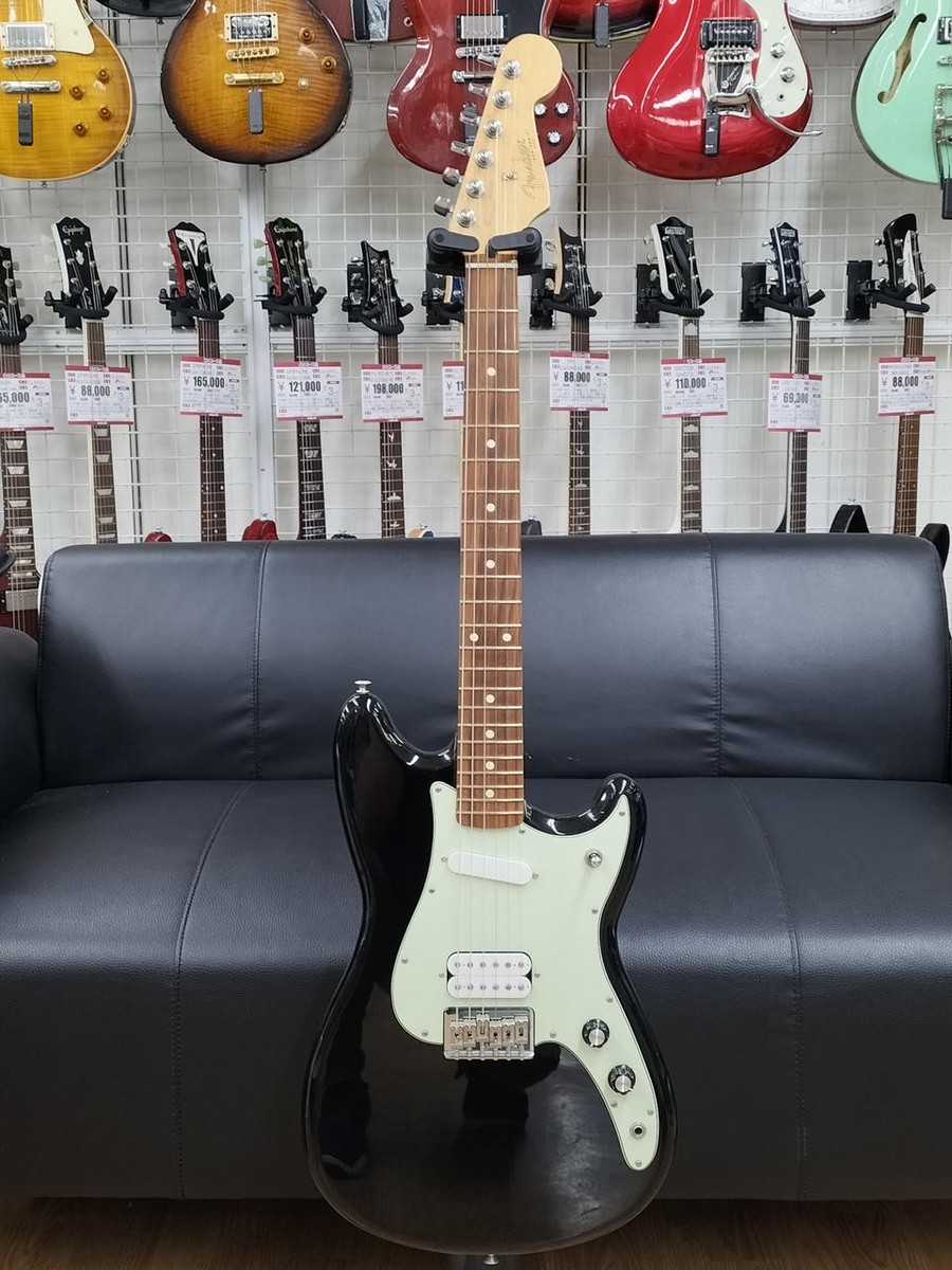 ギター fender Mexico DUOSONIC FENDER MEXICO DUO-SONIC Electric Guitar | eBay