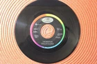 The Beatles Eight Days A Week 45 Capitol Rainbow Label