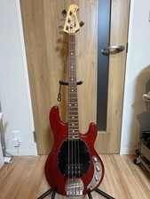 Basso Sterling By Music Man Stingray Consegna sicura dal Giappone