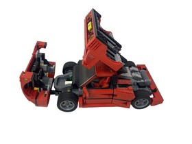 LEGO Creator Expert Ferrari F40 10248 2015 Used Retired
