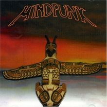 People Who Fell from the Sky von Mindfunk | CD | Zustand gut