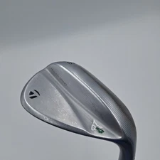 Taylormade MG4 Raw 60° Wedge SB 10° Bounce DG S400 Steel Shaft RH 35 inches