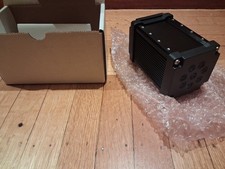 Allen-Bradley OI-G1480 Swift-G 3D GenICam Time of Flight Camera - New/Open Box