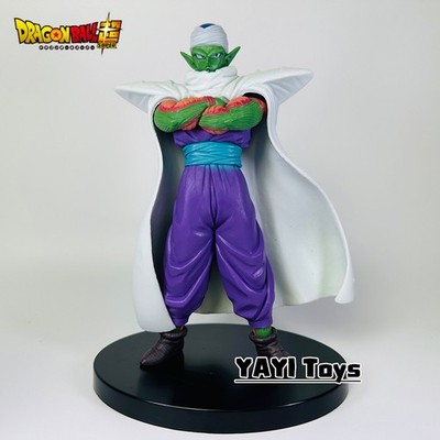 Dragon Ball Z Piccolo Anime Figur 17 Cm PVC Dekoration Modell Spielzeug NEU