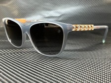 TIFFANY TF4174B 82688Z Opal Grey Light Gradient Women's Sunglasses 56 mm