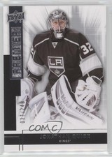2014-15 Upper Deck Premier 37/249 Jonathan Quick #7 15ok