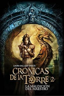 La maldicion del maestro / The Masters Curse von GALLEG... | Buch | Zustand gut