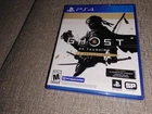 Ghost of Tsushima Director's Cut - Sony PlayStation 4 tested Excellent