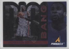 2013-14 Panini Pinnacle Big Bang Die-Cut 25/99 Andre Drummond #1 0d9