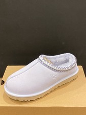 UGG Women's Tasman II Misty Wisteria Bootie Boots Clog Shoes Flats 11 NEW