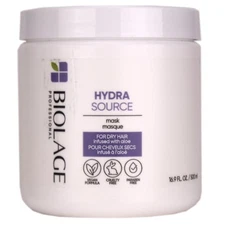 Matrix Biolage Hydra Source Mask  For Dry Hair 16.9 oz