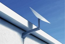 NEW Starlink Satellite OEM LONG WALL MOUNT Part  03512003-502