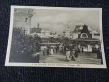 In the Grounds Scottish Exhibition Glasgow 19...