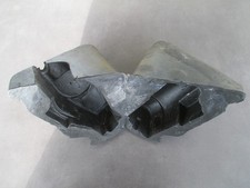 Mercedes W126 Geräuschdämmung Schutz Gehäuse 1268050490? Mercedes W126 Geräuschdämmung Schutz Gehäuse 1268050490?
