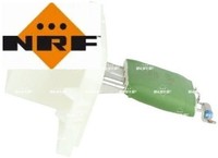 NRF 342094 Widerstand FüR InnenraumgebläSe FüR Ford