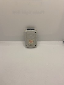 Dreamcast VMU White