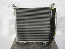Radiateur Opel AGILA